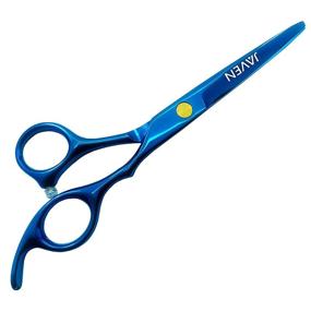 img 2 attached to Professional Cutting Scissors Hairdressing Stainless