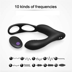 img 3 attached to Portable Waterproof Massaging Pleasure Model GJM04 Wellness & Relaxation