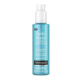 img 4 attached to Neutrogena Hydro Boost Hydrating Cleanser
