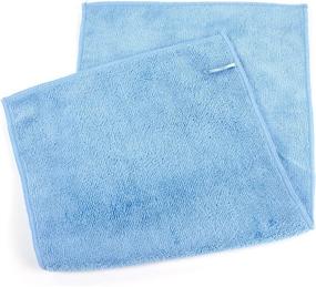 img 1 attached to Полотенце из микрофибры Chinook Camp Towel 20 дюймов