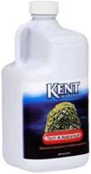 kent marine tech 🐠 magnesium for aquarium - 64-ounce size logo