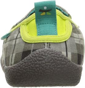 img 2 attached to 👞 CHOOZE Unisex-Child Scout Loafer: Stylish and Comfortable Footwear for Kids