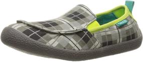 img 4 attached to 👞 CHOOZE Unisex-Child Scout Loafer: Stylish and Comfortable Footwear for Kids