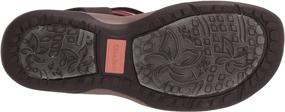 img 2 attached to Skechers Womens Multi Strap Sandal Women's Shoes for Athletic