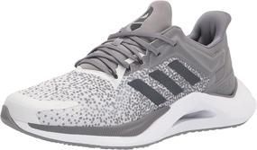 img 4 attached to Adidas Alphatorsion Running Carbon Crystal