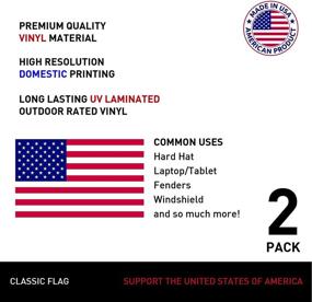 img 2 attached to Новые наклейки General American Premium