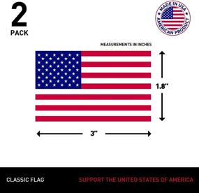 img 3 attached to Новые наклейки General American Premium