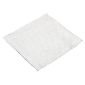 img 2 attached to 🍽️ AmazonCommercial 1-Ply White Lunch Napkins (SOFI-067) - Bulk Disposable Paper Napkins, Lunch Napkins - FSC Certified, 250 Napkins Per Pack (12 Packs, 12x12 Sheets)