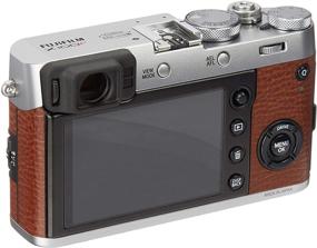 img 3 attached to Fujifilm X100F APS C Digital Camera