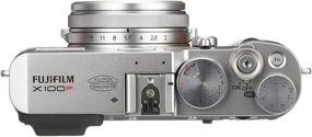 img 2 attached to Fujifilm X100F APS C Digital Camera