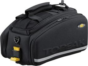 img 3 attached to Topeak MTX Trunk Bag Panniers