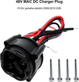 img 3 attached to Nahntaipy Powerwise Receptacle JR1 H235A 00 JW2 H6181 02