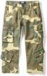 mesinsefra military outdoor trousers 150cm us boys' clothing for pants logo