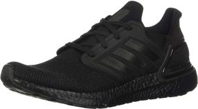 img 4 attached to Experience Unmatched Comfort with adidas Men's Ultraboost 20 Sneaker