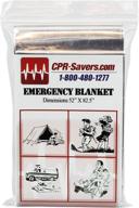 cpr savers first aid supply outdoor recreation logo