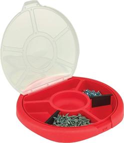 img 3 attached to 🪣 Bucket Boss Small Parts Organizer - Optimal Bucket Seat Organization Solution (Model 10010)