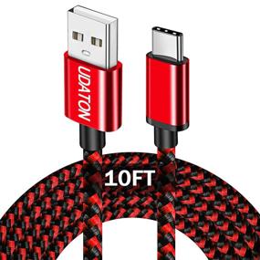 img 4 attached to Industrial USB Type C Cable: Efficient Wiring & Connectivity Solution