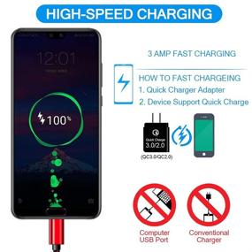 img 2 attached to Industrial USB Type C Cable: Efficient Wiring & Connectivity Solution