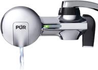 pur pfm800hx: cutting-edge horizontal bluetooth mineralclear for effective filtering logo