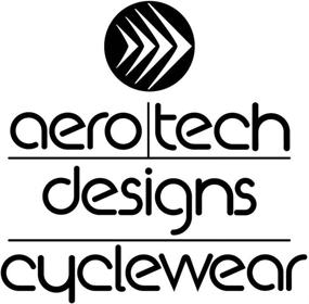 img 1 attached to 🚴 AeroTech Designs Children's Cycling Shorts