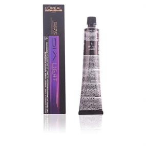 img 3 attached to 🌟 Краска для волос L'Oreal Professional Dia Light, 1,7 унции, №5 - светло-коричневый