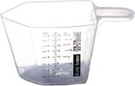 🔬 vpg fertilome 11008 4 oz measuring cup - optimized for seo logo