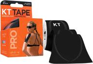 kt tape kinesiology therapeutic resistance логотип