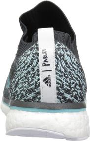 img 2 attached to Adidas Adizero Parley Running Carbon: Unleashing Ultimate Speed and Sustainability