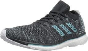 img 4 attached to Adidas Adizero Parley Running Carbon: Unleashing Ultimate Speed and Sustainability