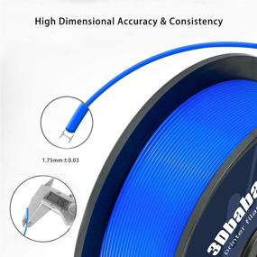 img 3 attached to 🔬 Enhancing Dimensional Accuracy in Filament Printing Filaments