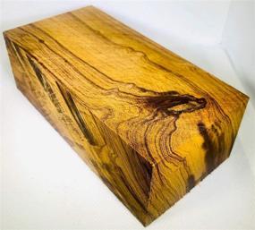 img 3 attached to Exotic Ironwood Sonoran Desert Dimensions