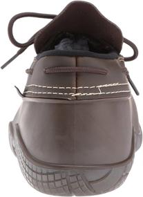 img 2 attached to 👞 Baffin Ontario Brown Medium Men's Shoes: Top Quality Footwear for Men