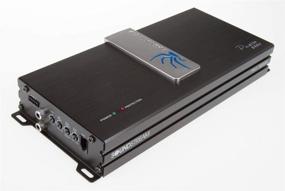 img 4 attached to Soundstream PN1 1000D Моноблокный усилитель Picasso