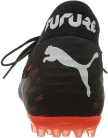 img 2 attached to Puma Future 6 2 Netfit Mg Men's Shoes
