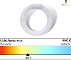 img 2 attached to Sterl Lighting Circline Fluorescent 8 Inch