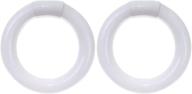 sterl lighting circline fluorescent 8 inch логотип