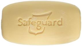 img 3 attached to 🧼 16 Ounce Safeguard Deodorant Beige Antibacterial Soap