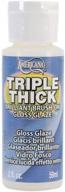 artï¿½ triple thick brilliant brush logo