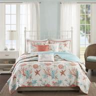 madison park quilted coverlet california bedding logo