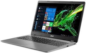 img 2 attached to 💻 Ноутбук Acer Aspire 3 с диагональю 15,6 дюйма Full HD - Intel Core i5-1035G1, 8 ГБ ОЗУ, 256 ГБ SSD, Windows 10