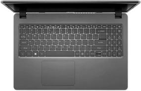 img 1 attached to 💻 Ноутбук Acer Aspire 3 с диагональю 15,6 дюйма Full HD - Intel Core i5-1035G1, 8 ГБ ОЗУ, 256 ГБ SSD, Windows 10