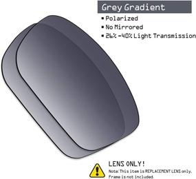 img 3 attached to SmartVLT Gradient Replacement Mainlink Sunglass