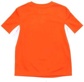 img 3 attached to ZeroXposur Boys Downdrift Protection Rashguard Boys' Clothing