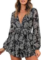 🌸 floral sleeve relipop women's dresses for women's clothing logo