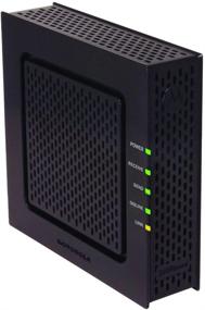 img 2 attached to 📶 Motorola SB6120 SURFboard DOCSIS 3.0 Advanced Broadband Cable Modem