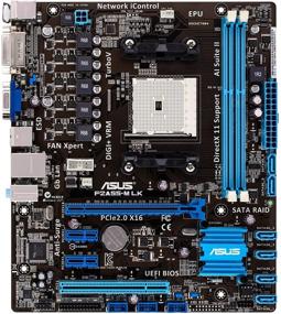 img 2 attached to ASUS F2A55 M LK DDR3 Motherboards