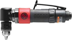 img 1 attached to 🔧 Chicago Pneumatic CP879C Angle Grinder - Versatile and Powerful Tool for Precision Cutting and Grinding