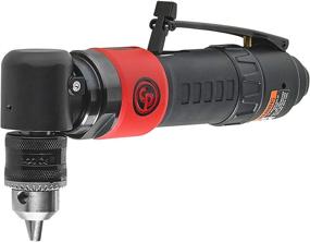 img 2 attached to 🔧 Chicago Pneumatic CP879C Angle Grinder - Versatile and Powerful Tool for Precision Cutting and Grinding