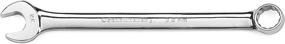 img 4 attached to 🔧 GearWrench 81745 Pattern Combination Wrench: Refined Design for Ultimate Versatility