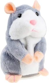 img 3 attached to Enchanting Educational Fun: Interactive Talking Hamster for Birthdays!